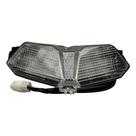 Lanterna Led Yamaha Fazer 250 Fz25 2018/2024 Original Ambos Lados Cristal