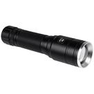 Lanterna Led Zoom 5W 500 Lumens Recarregável Bel
