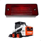 Lanterna Lente Base Bobcat 753 S130 S150 S175 S185 S450 S570 Lanterna Lente Base Bobcat 753 S130 S150 S175 S185 S450 S570