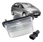 Lanterna Lente Luz de Placa C3 Xsara Picasso Peugeot 206 207 307