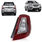 Lanterna lifan x60 2013 a 2015 lado direito
