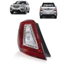 Lanterna lifan x60 2013 a 2015 lado esquerdo