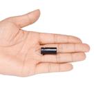 Lanterna LIGHTFE MINI01 Chaveiro Preto