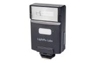 Lanterna LightPix Labs FlashQ Q20II (preta) sem fio