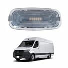 Lanterna Luminária Led Compartimento Carga Sprinter 416