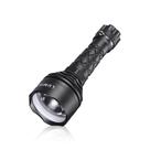 Lanterna LUMINTOP LEP Thor 3 400 lúmens a 2.500m de distância