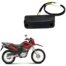 Lanterna Luz Completa Placa Traseira Nxr 150 2013