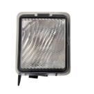 Lanterna Luz Cortesia Retrovisor Focus 2013 a 2017 Direito