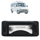 Lanterna Luz Da Placa Mb Sprinter 2008 2009 2010 2011 2012
