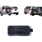 Lanterna Luz Da Placa Novo Ka+ New Fiesta Novo Ka Ecosport