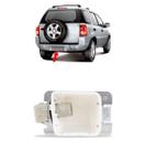 Lanterna Luz de Placa com Soquete ECOSPORT 2003 a 202