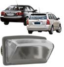 Lanterna Luz de Placa Corolla e Fielder 2003 04 05 06 07 08 Sem Soquete