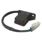 Lanterna Luz De Placa De Licença Cb 300F Twister 2023 a 2025
