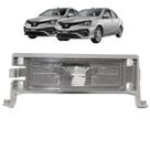 Lanterna Luz De Placa Etios Sedan Toyota Etios 2012 2013 2014 2015 2016 2017 2018 2019 Sem Soquete