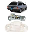 Lanterna Luz de Placa para carros GOL G1 KOMBI PARATI QUANTUM SANTANA SAVEIRO G1 VOYAGE G1