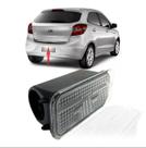 Lanterna Luz de Placa sem Soquete para carros FIESTA HATCH FOCUS NOVA KA + NOVA KA RANGER ECOSPORT Lanterna Luz de Placa sem Soquete para carros FIESTA HATCH FOCUS NOVA KA + NOVA KA RANGER ECOSPORT