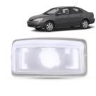 Lanterna Luz De Placa Toyota Corolla Fielder 2003 2004 2005 2006 2007 2008