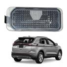 Lanterna Luz De Placa Traseira Ford Edge 2016 2017 2018 Original Lanterna Luz De Placa Traseira Ford Edge 2016 2017 2018 Original