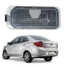 Lanterna Luz De Placa Traseira Ford Ka 2015 2016 2017 2018 2019 2020 2021 Original