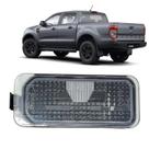 Lanterna Luz De Placa Traseira Ford Ranger 2013 2014 2015 2016 2017 2018 2019 2020 2021 2022 2023 Original Lanterna Luz De Placa Traseira Ford Ranger 2013 2014 2015 2016 2017 2018 2019 2020 2021 2022 2023 Original
