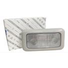 Lanterna Luz De Teto Central Ducato 2006 2007 2008 2009 2010 2011 2012 2013 2014 2015 2016 2017 Original