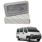 Lanterna Luz De Teto Fiat Ducato 2007 2008 2009 2010 2011 2012 2013 2014 2015 2016 2017 Original