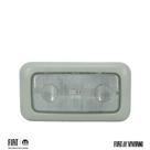 Lanterna Luz de Teto Fiat Novo Palio Punto Mobi Lanterna Luz de Teto Fiat Novo Palio Punto Mobi