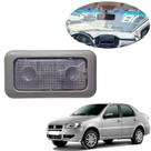 Lanterna Luz De Teto Fiat Siena 2008 2009 2010 2011 2012 2013 2014 2015 2016 Original