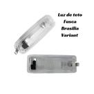 Lanterna luz de teto fusca modelo moderno