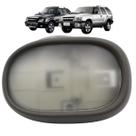 Lanterna Luz Interna Teto Central Chevrolet GM S10 1995 A 2001 Blazer 1995 A 2011 Lanterna Luz Interna Teto Central Chevrolet GM S10 1995 A 2001 Blazer 1995 A 2011
