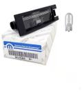 Lanterna Luz Placa 2pçs Fiat Uno Siena Punto Palio Geunino
