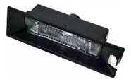 Lanterna Luz Placa C/soquete Lâmpada Uno/palio/mobi 51766508