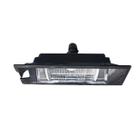 Lanterna Luz Placa Fiat Uno 11/21 Palio 08/12