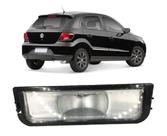 Lanterna Luz Placa Gol Voyage G5 G6 2009 A 2015
