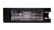 Lanterna Luz Placa Meriva Cobalt Spin Agile Montana