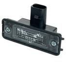Lanterna Luz Placa Polo Golf Sapao Jetta