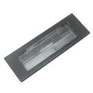 Lanterna Luz Placa Renegade Cronos 52128029