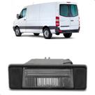 Lanterna Luz Placa Sprinter 2012 A 2016