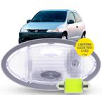 Lanterna Luz Teto com Lâmpada Led Celta Corsa Prisma DSC1134