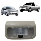 Lanterna Luz Teto Fiesta Courier 1997 1998 1999 2000 2001 Lanterna Luz Teto Fiesta Courier 1997 1998 1999 2000 2001