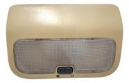 Lanterna Luz Teto Ford Fiesta Courier 1996 1998 2000 2002 2004 Original