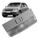 Lanterna Luz Teto Gol Voyage Saveiro G5 G6 Up Fox Cross