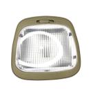 Lanterna Luz Teto Kombi Gol Parati G2 G3 1999/