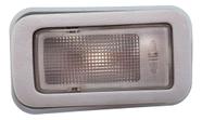 Lanterna Luz Teto Mitsubishi Pajero 2007 2008 2009 2010 Cinza