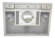 Lanterna Luz Teto Solar Vw Polo Fox 2004 2006 2008 2010 2012 2016 Cinza Original