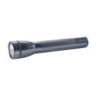 Lanterna MagLite 3C Cell LED Cinza Construção em Alumínio Lanterna MagLite 3C Cell LED Cinza Construção em Alumínio