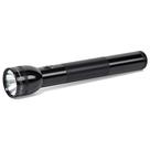 Lanterna MagLite Heavy-Duty Incandescente de 3 Células D Preta