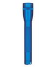 Lanterna MagLite M3A116 Mini Incandescente de 2 Células AAA Azul
