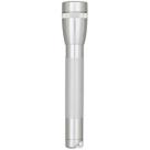 Lanterna MagLite Mini Incandescente de 2 Células AA Silver
