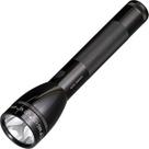 Lanterna Maglite ML100 LED 2 células C preta Lanterna Maglite ML100 LED 2 células C preta